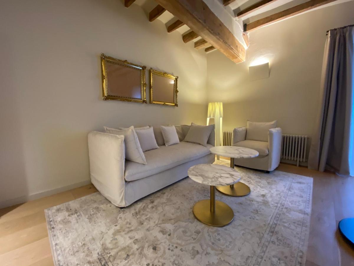 Casa Llobera 1792 Hotel La Pobla de Cervoles Bagian luar foto